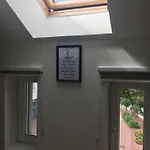 Lust Auf דירה