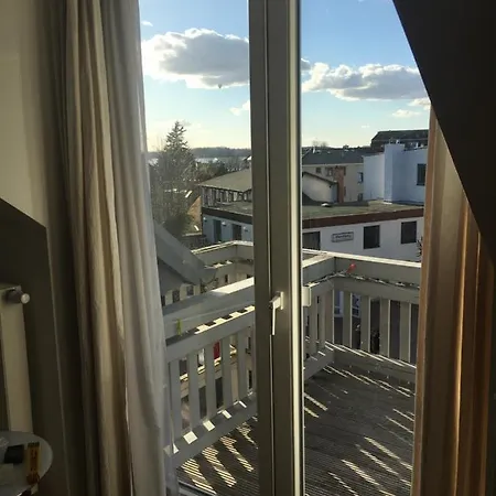 Daire Lust Auf Laboe
