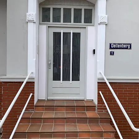 Lust Auf Apartment *