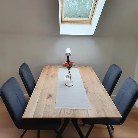 Apartment Lust Auf