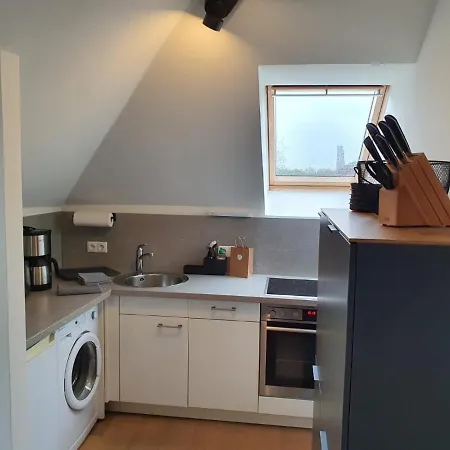 Apartment Lust Auf *