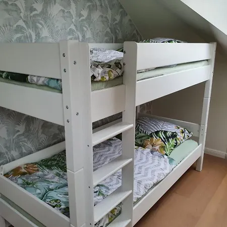 Lust Auf Apartment *