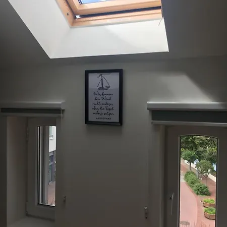 Lust Auf Apartment