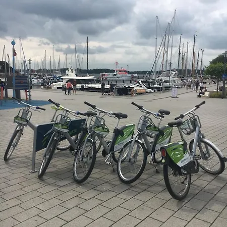 Apartment Lust Auf Laboe