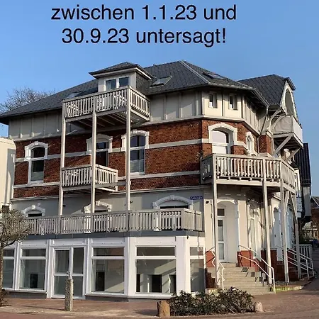 Lust Auf Apartment Laboe