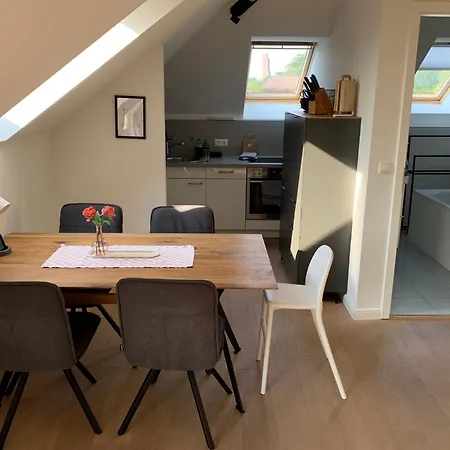 Apartment Lust Auf *