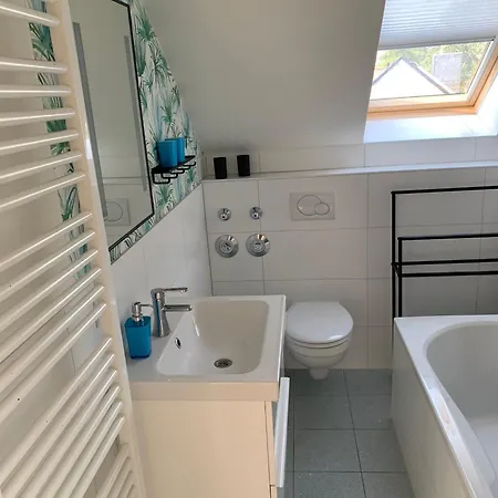 Apartment Lust Auf