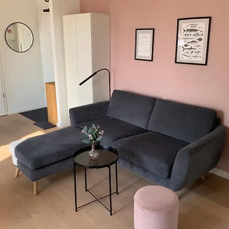 Lust Auf Apartment