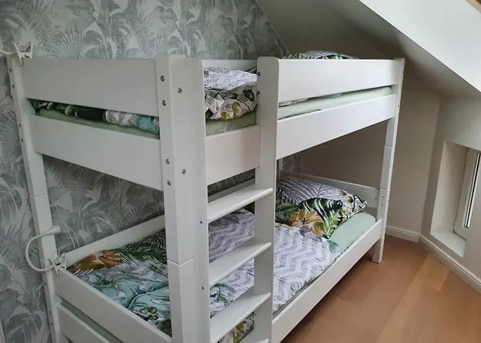 Lust Auf Lejlighed *