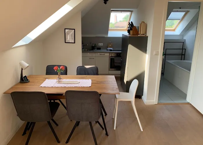 Lejlighed Lust Auf *